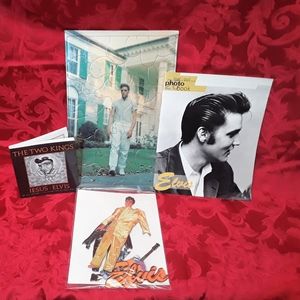 Elvis Presley bundle